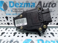 Senzor pedala acceleratie Audi A4, 8D, 1.9 tdi, 8D2721523E