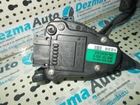 Senzor pedala acceleratie Audi A4 8EC, cod 8E2721523E