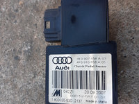 Senzor pedala acceleratie Audi A6 C6