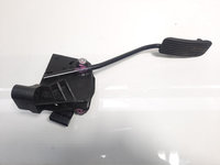 Senzor pedala acceleratie, cod GM9202343, Opel Vectra C GTS, 1.9 CDTI, Z19DT (idi:136558)