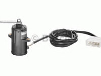 Senzor, pedala acceleratie MAN M 90 (1988 - 1998) Bosch 0 205 001 206