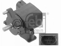 Senzor pedala acceleratie MERCEDES-BENZ C-CLASS combi S202 FEBI FE32373