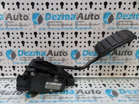 Senzor pedala acceleratie Renault Laguna 2 (BG0/1_), 8200002905