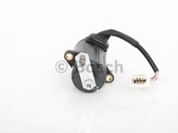 Senzor pedala acceleratie RENAULT MEGANE I Classic LA0 1 BOSCH 0206001021