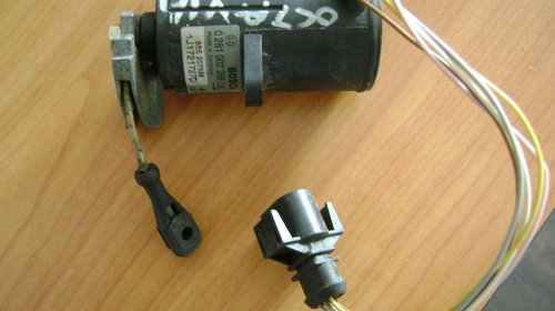 Senzor pedala acceleratie Skoda,VW,Audi,Seat,cod 0281002269