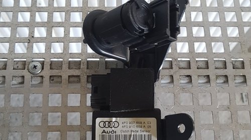 Senzor pedala ambreiaj 4F0907658A Audi A6 4F 