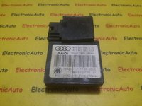 Senzor pedala ambreiaj Audi A6 4F 4F0907658A, 0005258700001