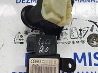 Senzor Pedala Ambreiaj Audi A6 C6 4F0907658A / 4F0910658A