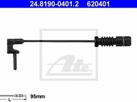 Senzor placute frana ate pt mercedes