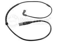 Senzor placute frana BMW X5 E70 MEYLE 3145270001