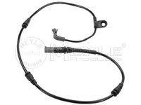 Senzor placute frana BMW X5 E70 MEYLE 3145270003