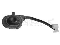 Senzor placute frana IVECO DAILY III platou sasiu MEYLE 2345270002