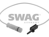 Senzor placute frana MERCEDES-BENZ ATEGO 2 SWAG 99902352