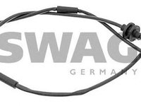 Senzor placute frana OPEL OMEGA B combi 21 22 23 SWAG 40 91 7204