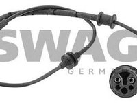 Senzor placute frana OPEL VECTRA B combi 31 SWAG 40 91 1941