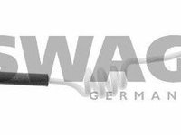 Senzor placute frana VW LT 28-46 II platou sasiu 2DC 2DF 2DG 2DL 2DM SWAG 10 92 8166