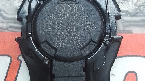 Senzor ploaie Audi A6 C7 2.0 Motorina 2014, 8K0955559