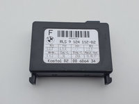 Senzor Ploaie / Lumini BMW E92 - 9124112 / 9 124 112