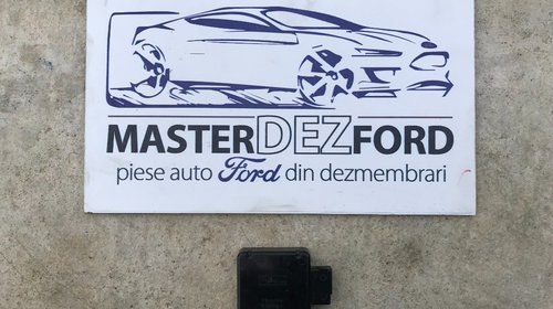 Senzor ploaie / lumini parbriz Ford Focus mk3