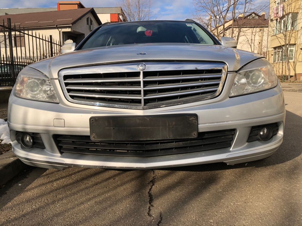 Senzor ploaie Mercedes C Class W204 2007-2011 COD A2048208185
