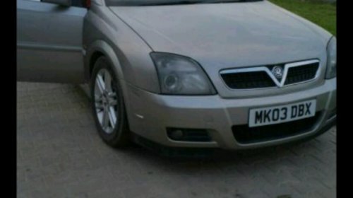 Senzor ploaie opel vectra c