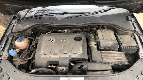 Senzor ploaie si lumini 1K0955559AH Volkswagen VW Passat B7 [2010 - 2015] Variant wagon 5-usi 2.0 TDI (140 hp)
