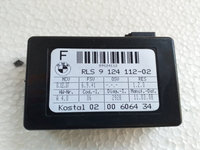 Senzor ploaie si lumini 912411202 A24L1 912411202 BMW Seria 1 E81/E82/E87/E88 [facelift] [2007 - 2012] Hatchback 5-usi 118d MT (143 hp)