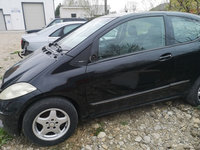 Senzor ploaie si lumini cod A1718203926 L: A15 Mercedes-Benz A-Class W169 [2004 - 2008] Hatchback 3-usi A 200 Autotronic (136 hp)