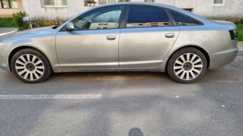 Senzor ploaie si lumini Senzor parbriz 4E0910557 4E0910557 Audi A6 4F/C6 [2004 - 2008] Sedan 2.0 TDI MT (140 hp)