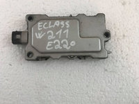 Senzor Poluare aer MERCEDES W211 E Class E220 CDI 2002-2007 cod: 2118300472