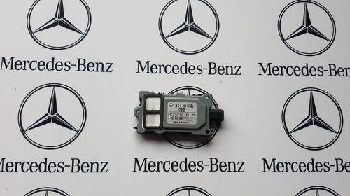 Senzor poluare Mercedes 2118300472