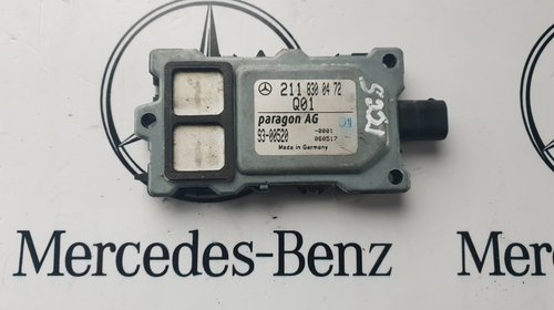 Senzor poluare Mercedes A2218300472