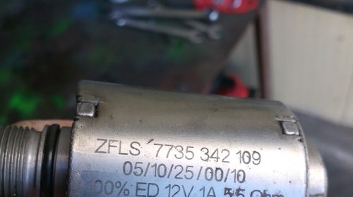Senzor Pompa Servodirectie Mercedes ZFLS 7735