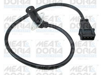 Senzor pozitie arbore cotit ALFA ROMEO 145 146 FIAT TEMPRA TIPO LANCIA DEDRA DELTA II 1.4/1.8 03.93-08.99 MEAT-DORIA 87074