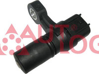 Senzor pozitie arbore cotit ALFA ROMEO 156 DAEWOO LEGANZA FIAT BRAVA BRAVO I MAREA HYUNDAI TERRACAN KIA CARNIVAL I CARNIVAL II CLARUS LANCIA LYBRA 1.2-3.5 09.91- AUTLOG AS4658