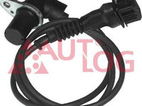 Senzor pozitie arbore cotit BMW 3 E36 3 E46 5 E34 5 E39 7 E38 Z3 E36 2.0/2.5/2.8 04.90-06.03 AUTLOG AS4118