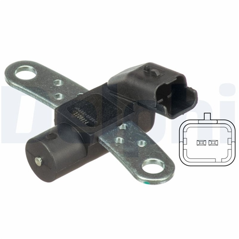 Senzor Pozitie Arbore Cotit Delphi Dacia SS11265