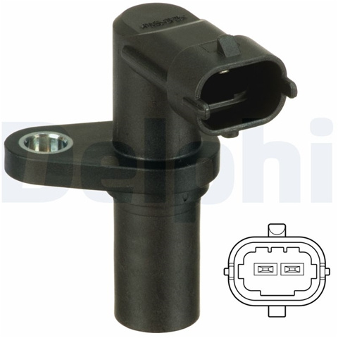 Senzor Pozitie Arbore Cotit Delphi Hyundai SS11330