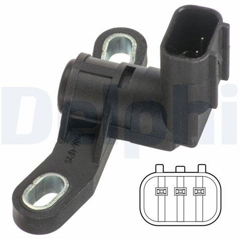 Senzor Pozitie Arbore Cotit Delphi Mazda SS11340