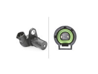 Senzor pozitie arbore cotit Hella Nissan Interstar 2002- Primastar 07.2002- Opel Movano Vivaro A Renault Espace Iv Grand Scenic Ii Laguna I Laguna Ii Master 1998- Megane Ii 2001-2012 Scenic Ii Trafic Ii Suzuki Grand Vitara Ii Volvo S40 V40 1995-2004