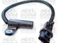 Senzor pozitie arbore cotit JEEP GRAND CHEROKEE I GRAND CHEROKEE II WRANGLER II 4.0 09.91-04.07 MEAT-DORIA 87702