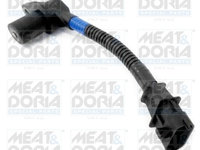 Senzor pozitie arbore cotit KIA SORENTO I 2.5D 08.02- MEAT-DORIA 87829