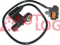 Senzor pozitie arbore cotit MAZDA 323 S VI 626 V MPV II PREMACY 1.3-2.0 d 05.97-03.05 AUTLOG AS4663