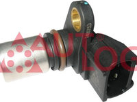 Senzor pozitie arbore cotit MAZDA 6 MPV II TOYOTA DYNA HIACE IV HIACE V LAND CRUISER 90 LAND CRUISER PRADO 2.0 d-3.4 03.96- AUTLOG AS4777