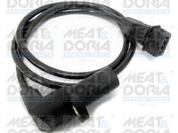 Senzor pozitie arbore cotit OPEL ASTRA F ASTRA F CLASSIC ASTRA G CORSA B OMEGA A SENATOR B TIGRA VECTRA B 1.4/1.6/3.0 09.89-01.05 MEAT-DORIA 87150