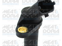 Senzor pozitie arbore cotit OPEL OMEGA B SIGNUM VECTRA B VECTRA C VECTRA C GTS 2.6/3.2 09.00-07.06 MEAT-DORIA 871157