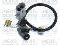 Senzor pozitie arbore cotit RENAULT 19 I 19 I CHAMADE 19 II 19 II CHAMADE 21 CLIO I ESPACE III LAGUNA I MEGANE I MEGANE I CLASSIC MEGANE I COACH 1.4-2.0 03.86-08.03 MEAT-DORIA 87036