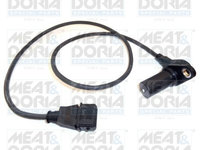 Senzor pozitie arbore cotit SAAB 900 II 9000 2.5/3.0 07.93-12.98 MEAT-DORIA 87116