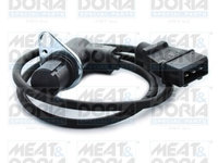 Senzor pozitie arbore cotit SEAT ALHAMBRA CORDOBA CORDOBA VARIO IBIZA II TOLEDO I VW CORRADO GOLF III GOLF IV PASSAT B3/B4 POLO POLO III CLASSIC 1.6-2.9 02.90-03.10 MEAT-DORIA 87130