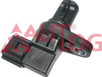 Senzor pozitie arbore cotit SUBARU LEGACY IV OUTBACK TRIBECA TOYOTA YARIS 1.0/3.0/3.6 04.99- AUTLOG AS4828